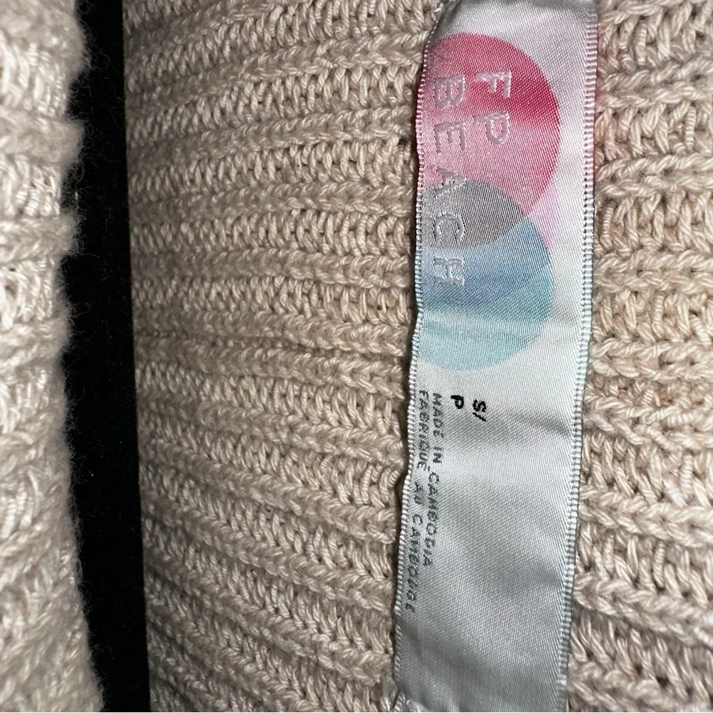 Free People Beach Freya sweater top